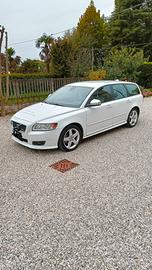 Volvo V50 R design 1600 diesel 