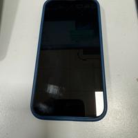 Iphone 13 128 gb colore blu