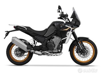 Kove 800 X GT 2026 - PRONTA CONSEGNA