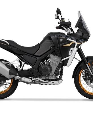 Kove 800 X GT 2026 - PRONTA CONSEGNA