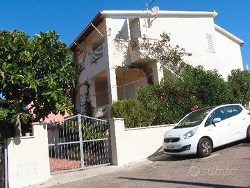 SARDEGNA - CASA 120 MQ - Golfo Aranci