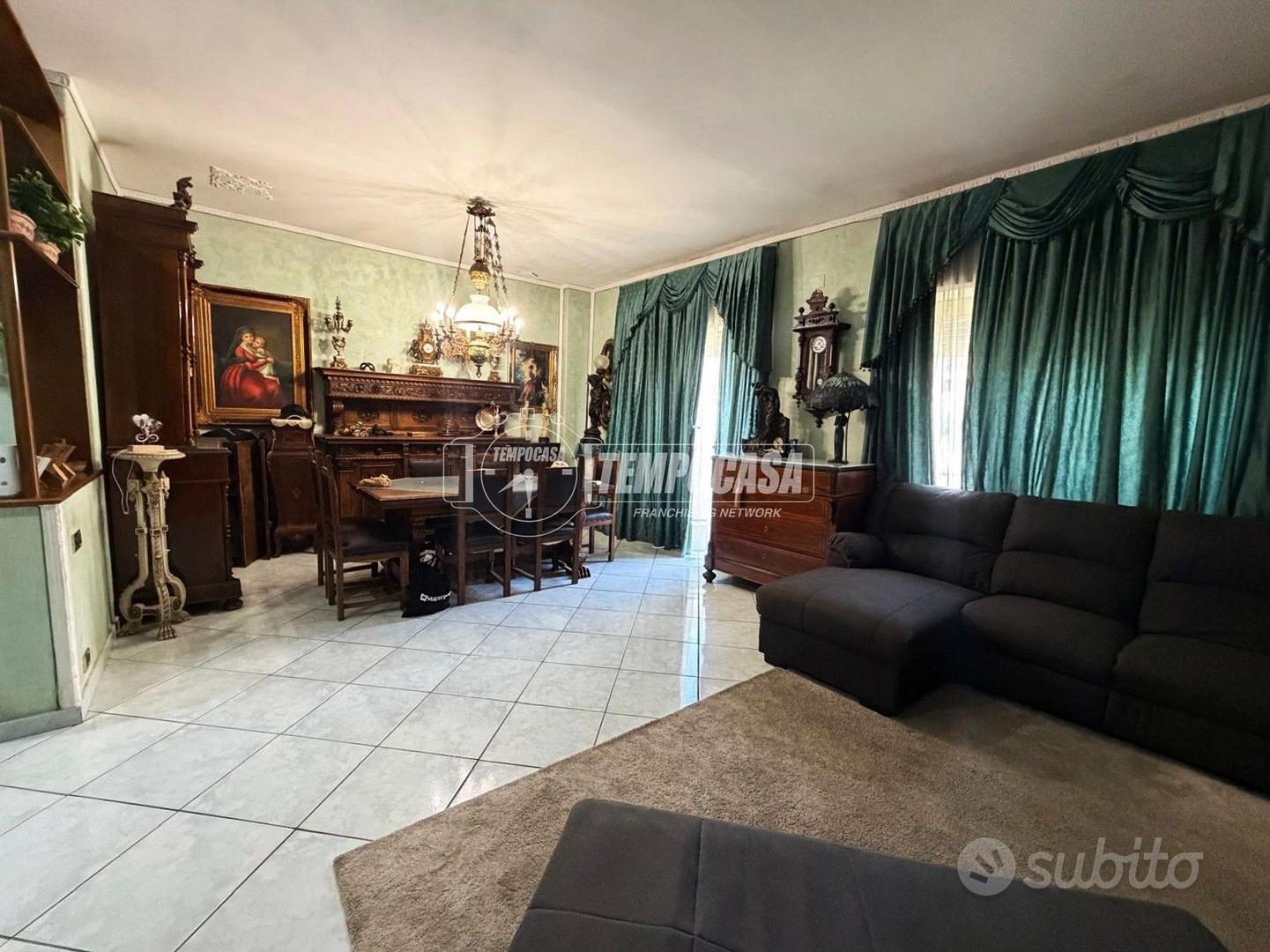 Apartment in Catania, Borgo, Borgo-Sanzio - Vista 4