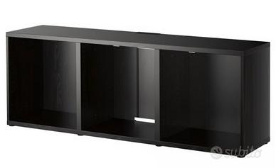 BESTÅ Mobile TV Ikea