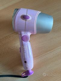 Asciugacapelli da viaggio