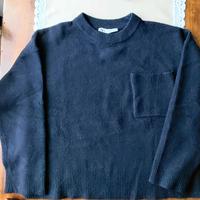 Maglione Blu Donna Zara tg.S