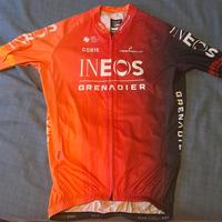 Maglia ciclismo