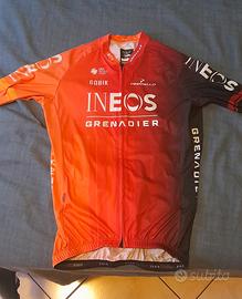 Maglia ciclismo