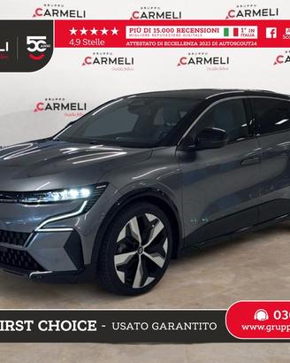 Renault Megane E-Tech Techno EV60 Optimum Charge 2