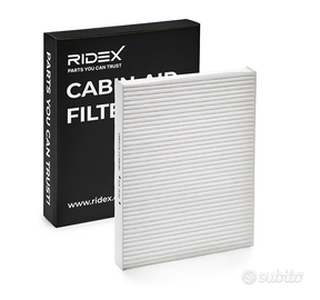 Filtro Abitacolo Ridex Kia Venga