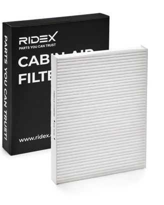 Filtro Abitacolo Ridex Kia Venga