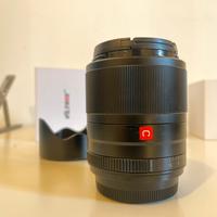 Viltrox AF 33mm F1.4 STM  fujifilm fuji x mount