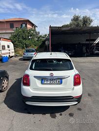 Fiat 500x - 2015