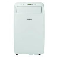 Condizionatore Portatile 12000btu Whirlpool
