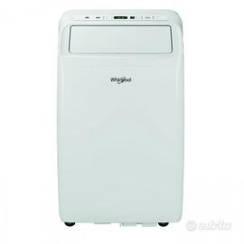 Condizionatore Portatile 12000btu Whirlpool