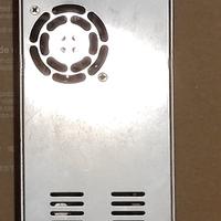 Alimentatore 48 volt - non testato