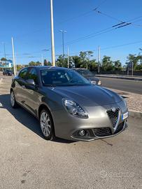 Alfa Romeo Giulietta 1.6 JTDm 120 CV Automatic