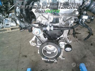 OPEL CORSA F F12XHL ANNO 2022 1.2 B