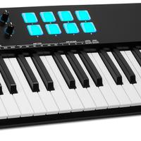 Tastiera midi Alesis