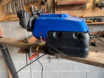 Motore per tagliaerba yamaha