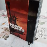 Il pianeta delle scimmie (1968) DVD - edizione dig