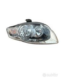 Faro destro Audi a4 b7 2000 tdi 140 cv 2004/2009