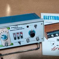 KIT Nuova Elettronica LX233 + Riv. 50-51