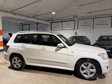 Mercedes-benz GLK 250 CDI 4Matic Sport AUTOMATICA-