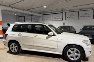 Mercedes-benz GLK 250 CDI 4Matic Sport AUTOMATICA-