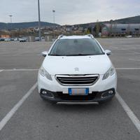 2015 Peugeot 2008 Allure 1.6 BlueHDi
