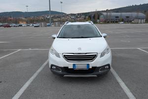 2015 Peugeot 2008 Allure 1.6 BlueHDi