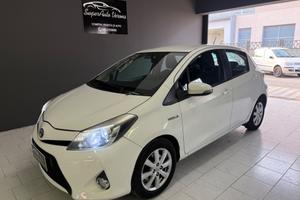 Toyota Yaris 1.5 Hybrid 5 porte Style