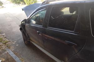 DACIA DUSTER PORTE SX ANNO 2014 