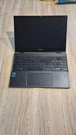 Zenbook 13 flip S UX371EA