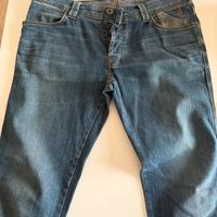 Jeans Jeckerson taglia 48 come nuovo