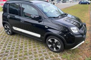 FIAT PANDA CROSS 1.0 FIREFLY 70 HYBRID
