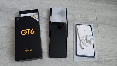 Realme GT6 16(28)/512 