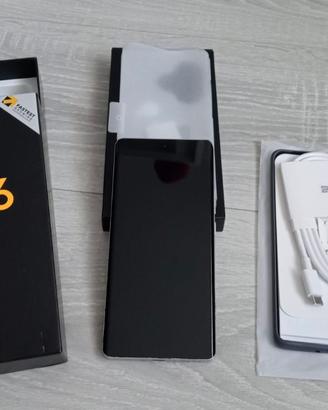 Realme GT6 16(28)/512 