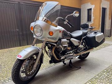 Guzzi California 1100