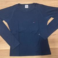 Maglietta donna Tommy Hilfiger tg S