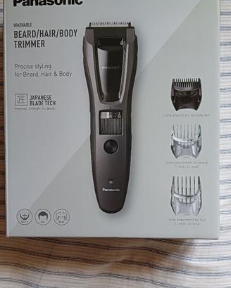 Panasonic ER-GB62