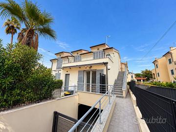Attico / Mansarda di 90 m² con 4 locali e box auto
