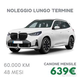 Bmw X3 XDRIVE MSPORT