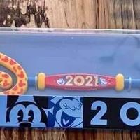 Disney chiave 2021