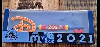 Disney chiave 2021
