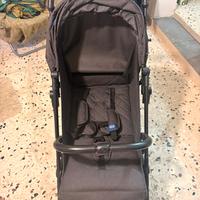Passeggino Chicco trolley me