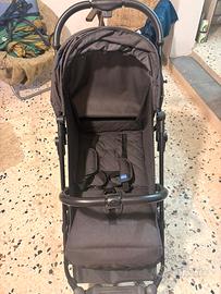 Passeggino Chicco trolley me