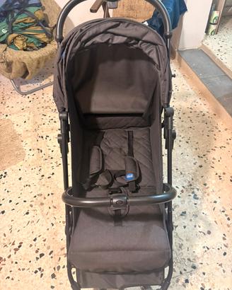 Passeggino Chicco trolley me