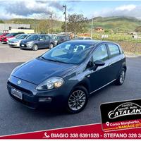 Fiat Punto Punto 5p 1.3 mjt II 16v Lounge s