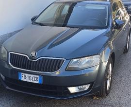 SKODA Octavia 3ª serie - 2015