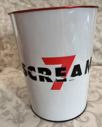 Scream 7 collection